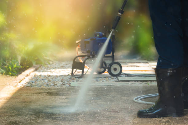 Best Machinery and Equipment Cleaning  in Winsted, MN